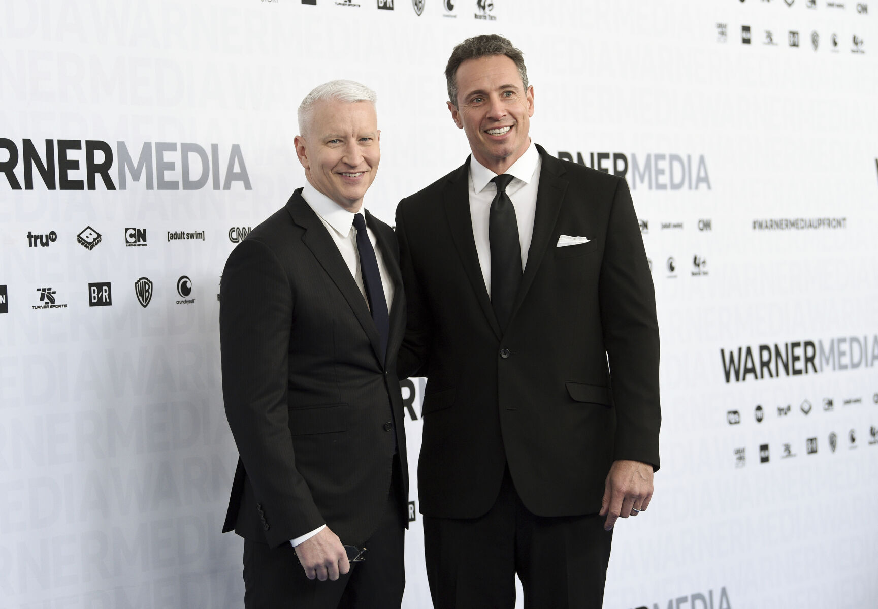 2019 WarnerMedia Upfront